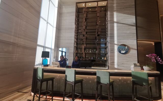 Nan Hai International Hotel