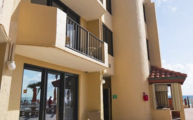 Costa Del Sol Resort