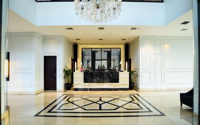 Samala Hotel Jakarta Cengkareng