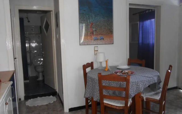 Meltemia Studios Samos