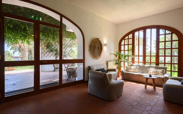 B&B Hotel Ischia San Nicola