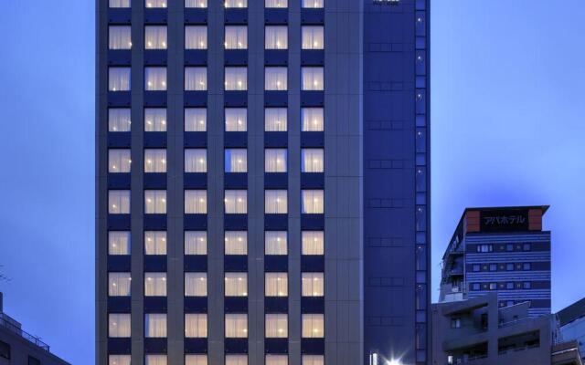 Candeo Hotels Tokyo Roppongi