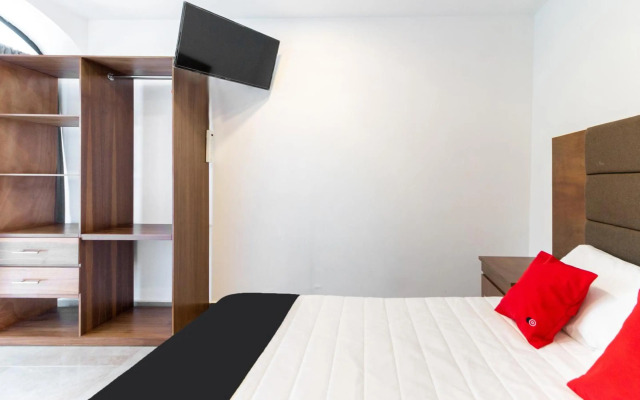 Capital O Hotel San Jose