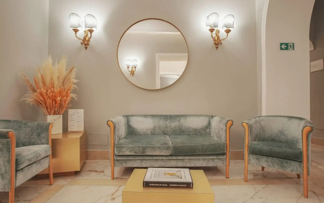 Hotel City Palazzo dei Cardinali