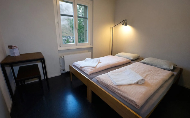 Youth Hostel Zermatt