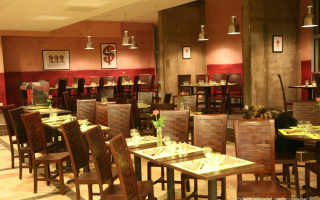 Holiday Inn Express Strasbourg - Sud by IHG