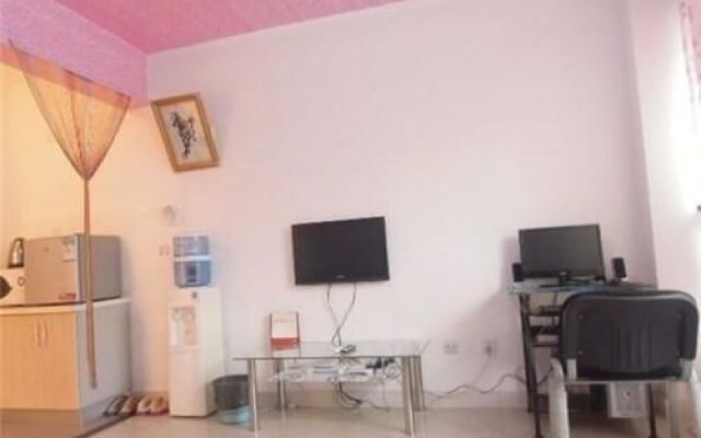 Chongqing Gaodi Boutique Apartment