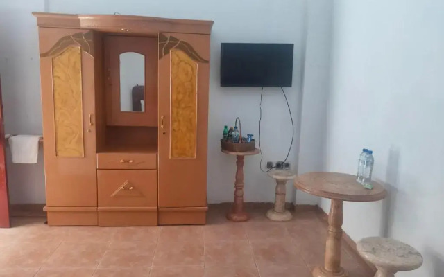 OYO 3329 Hotel Mulya Jaya