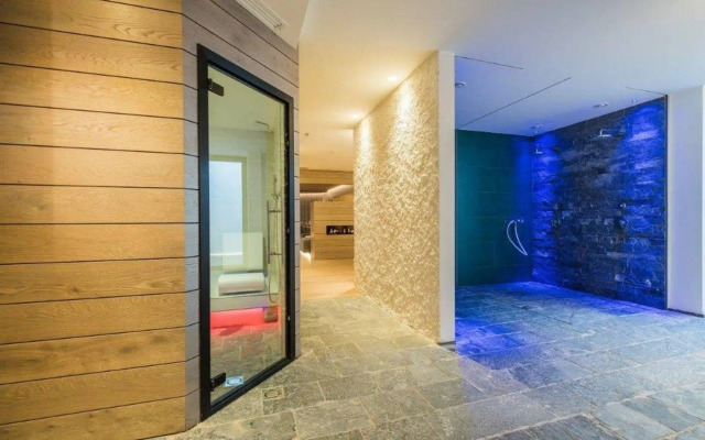 Alpinhotel Keil