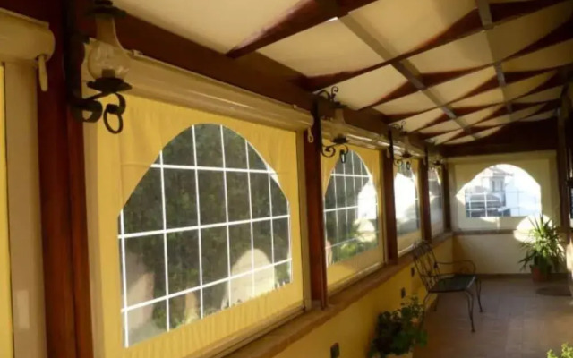 Affittacamere La Madonnina