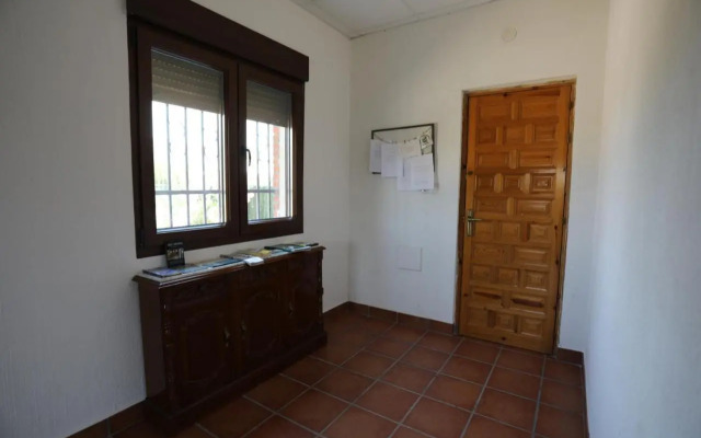 Casa Rural Alaejos