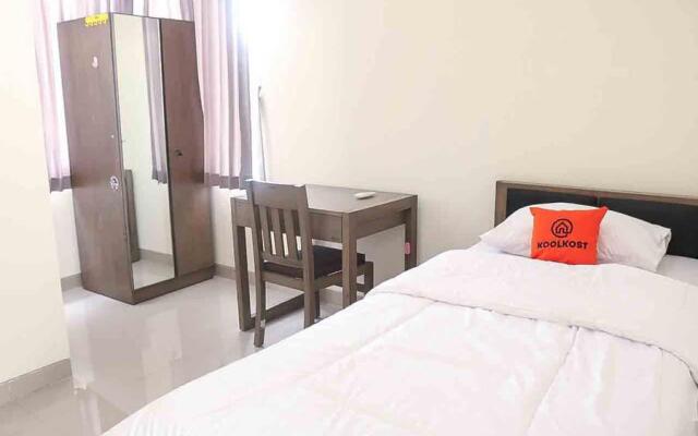 KoolKost Syariah @ Rungkut