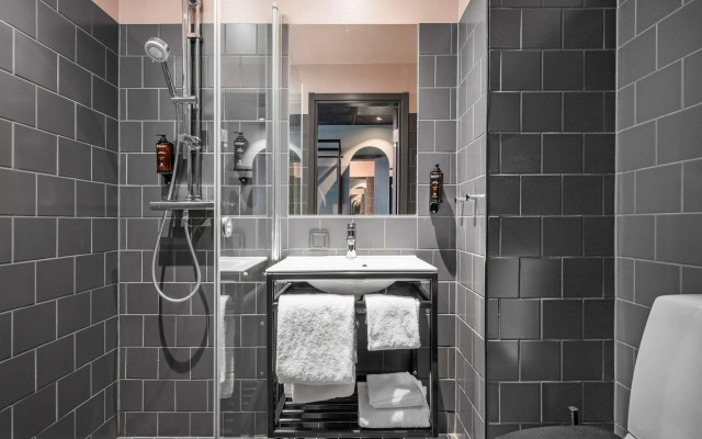 Best Western Plus Hus 57