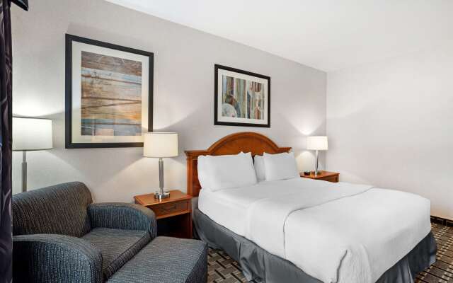 Best Western Plus Clearfield