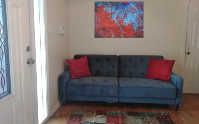 Axios Apartments
