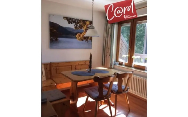 Huis Hochfirst Appartement 20