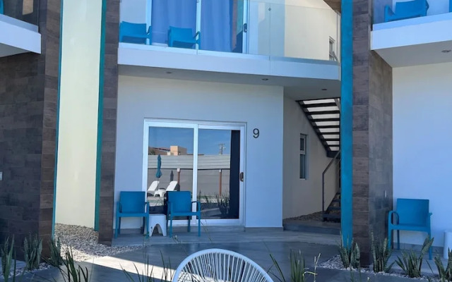 The Cove Boutique Hotel Adults Only