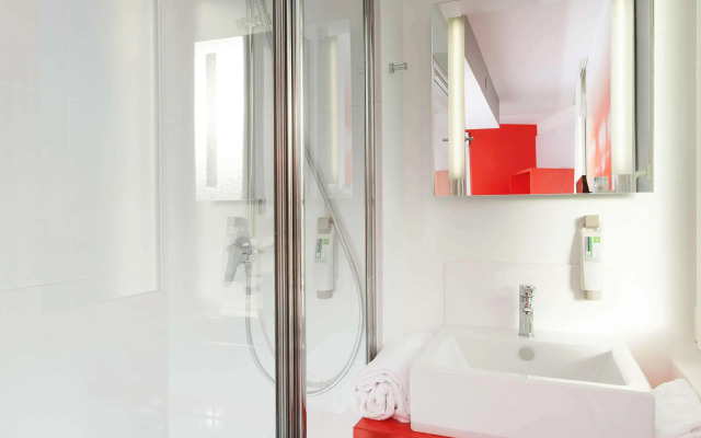 ibis Styles Vannes Gare Centre