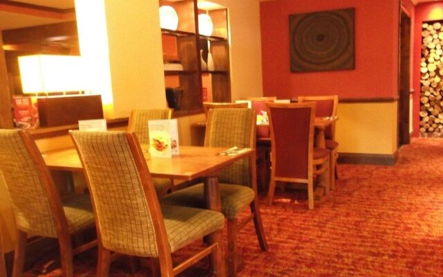 Premier Inn Bodmin