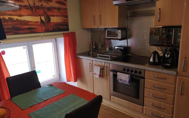 Panorama Appartement