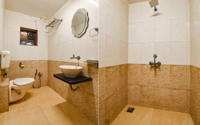 Fabhotel Bright Holidays
