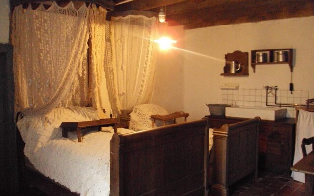 Gîte Le Porteau Enchanteur