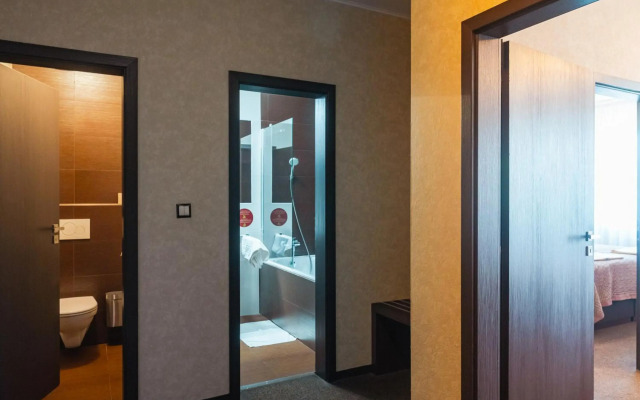 Premium Business Hotel Bratislava