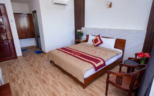 Hong Hung Hotel