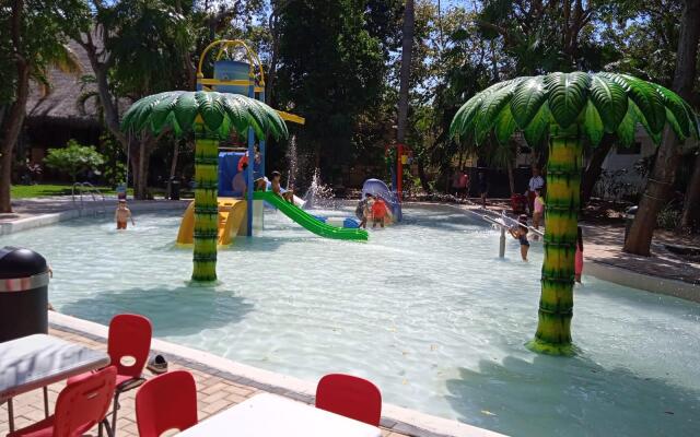 Hotel Plaza Caribe