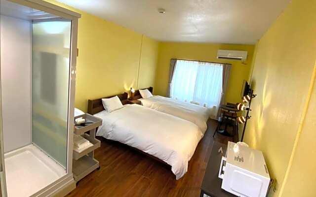 Hotel Shion no Umi - Vacation STAY 97912