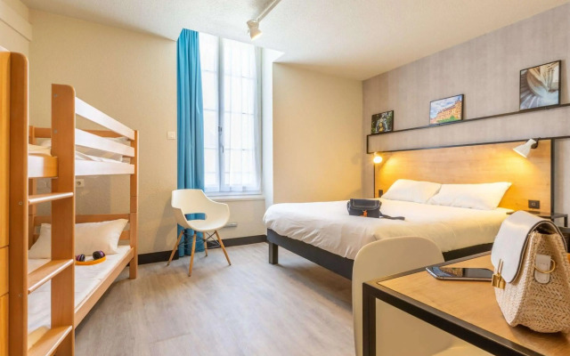 ibis Blois Centre Chateau