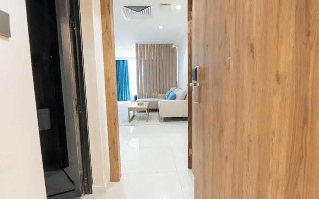 Dar El Riadh Apartment