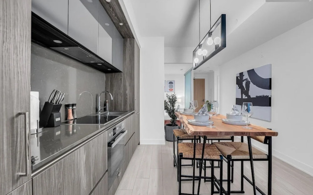 The Noho Signature Collection