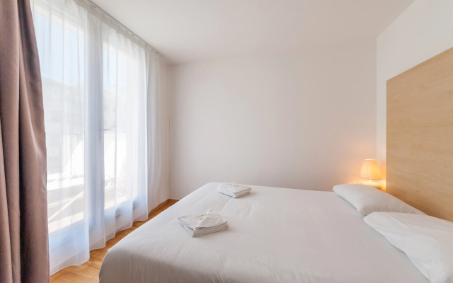Residhotel Vieux Port