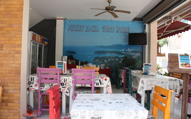 Phuket Racha at Kata Homestay