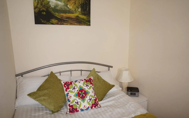 Shores Holiday Apartments