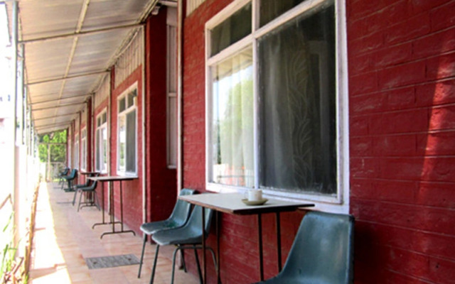 Vikas Hotel