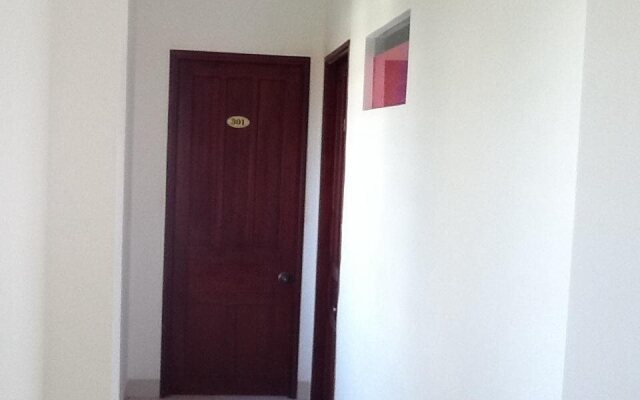 Hotel Apple