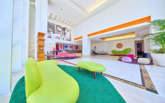 Mercure Okinawa Naha
