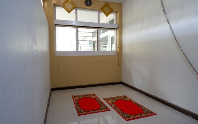 Alam Raya Hotel by RedDoorz