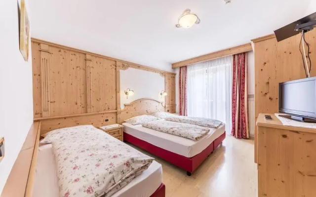 Garni residence DIAMANT