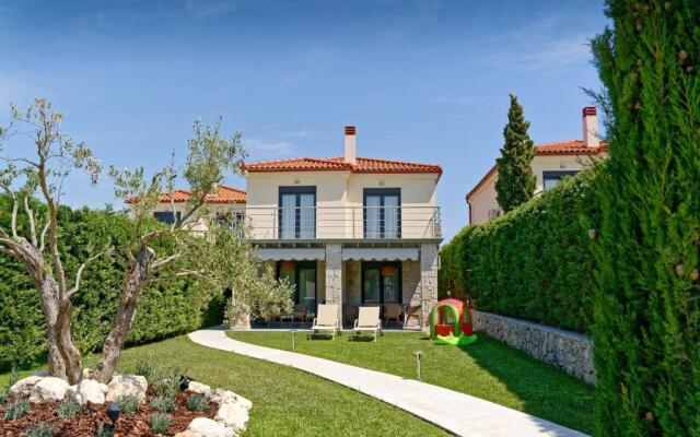 Pohoda VILLAS RESORT