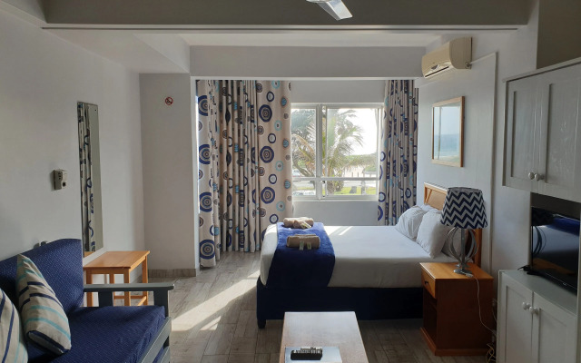 Silver Sands Self Catering