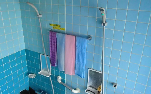 Guest House Rider's inn IBUSUKI - Hostel