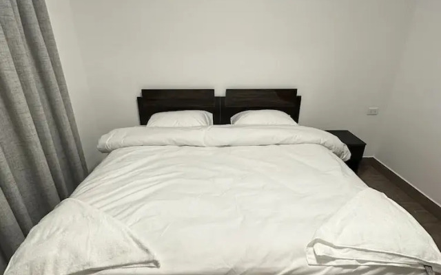 Central Apartment for Rent 22