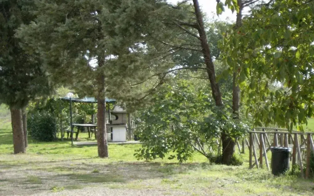 La Quiete