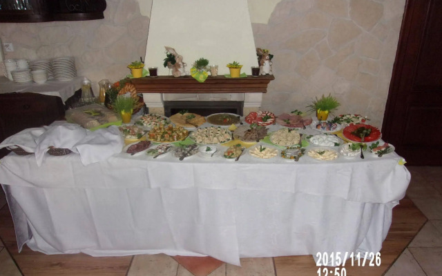 Willa Sloneczna Róza