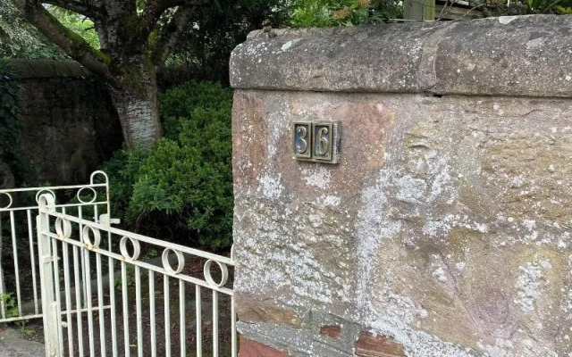 Juniper Lodge