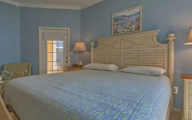 Martinique 103e by Meyer Vacation Rentals