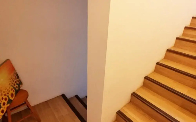 Suncheon Suncheon Pension 702 (1 minute walk from Suncheon Bay Wetland)